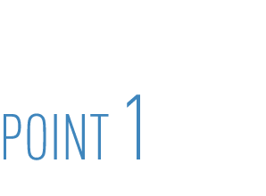 POINT 1