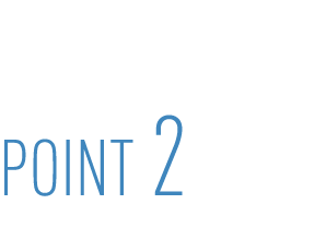 POINT 2