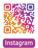 Instagram QRコード