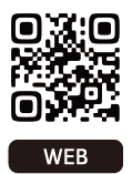 WEB QRコード